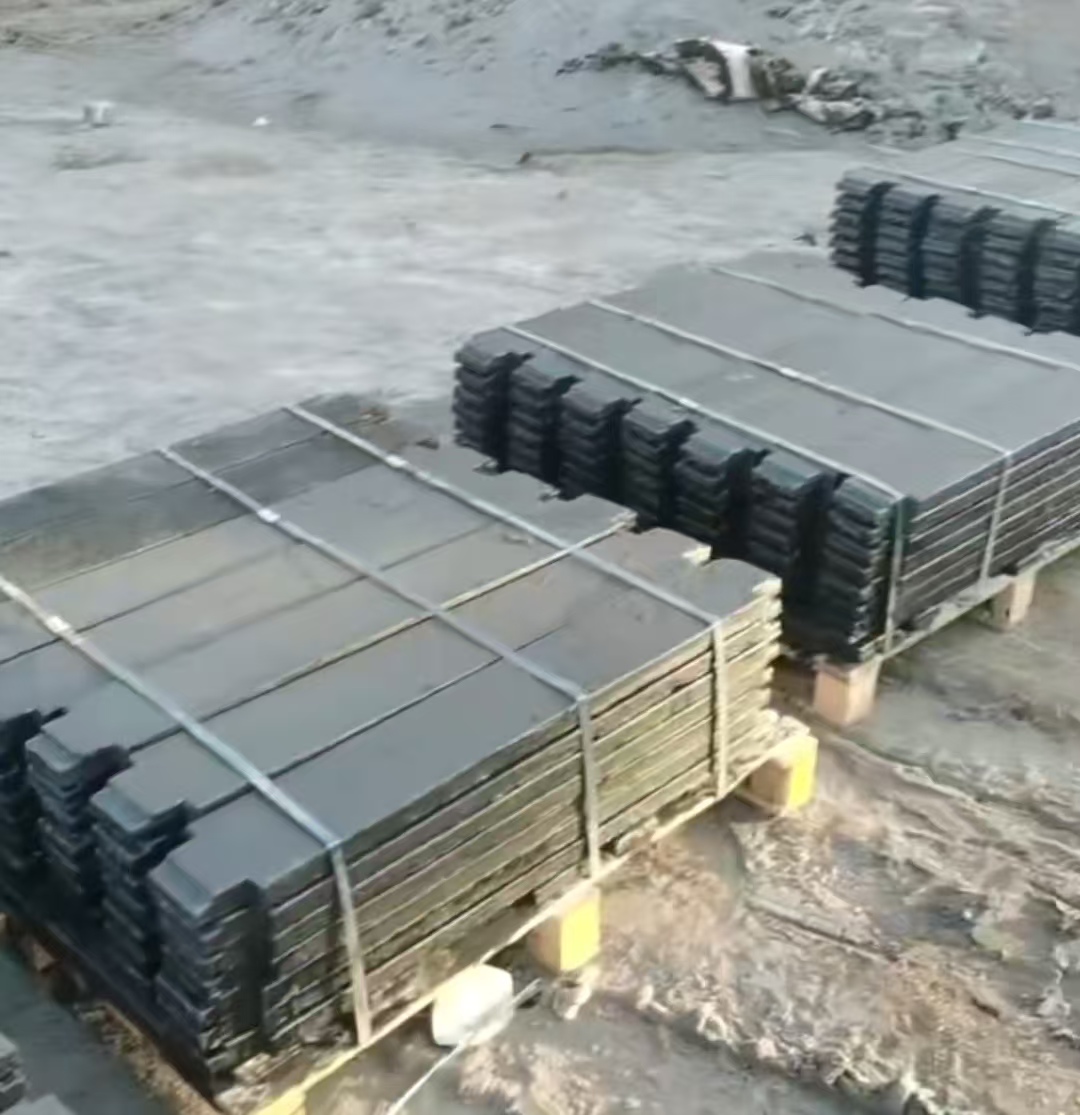 贺好色TV污视频下载公司电梯配重块加工设备圆满交付客户使用