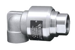 KJC410系列回转接头