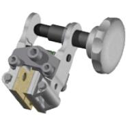CBM3手动制动器