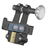 CBM8手动制动器