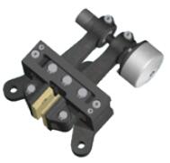 CB6气动制动器