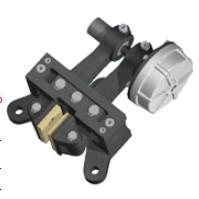 CB61气动制动器