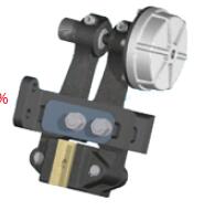 CB81气动制动器