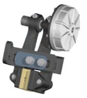 CB82气动制动器