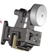 CB10气动制动器