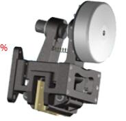 CB101气动制动器
