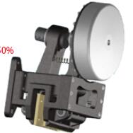 CB102气动制动器
