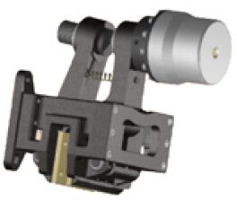 CBHS101常闭制动器