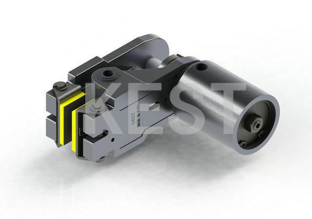 KBS1气动盘式制动器