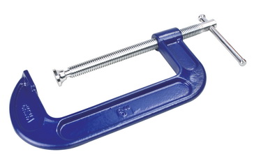 Malleable Iron C Clamp