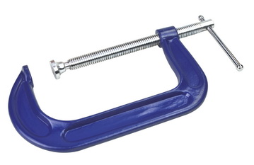 Ductile lron C Clamp
