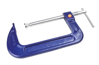 Quick Release C Clamp Type A