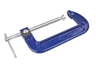 Quick Release C Clamp Type B