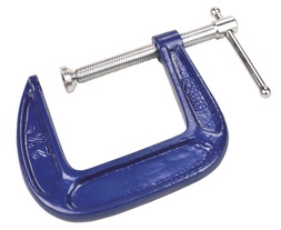 PG Type C Clamp
