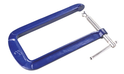 Ultra Deep Throat C Clamp