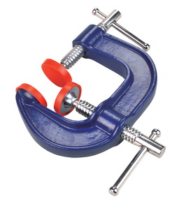 Heavy Duty Two-Way Edging C Clamp
