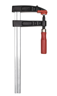Germany Type F Clamp Wooden Handle
