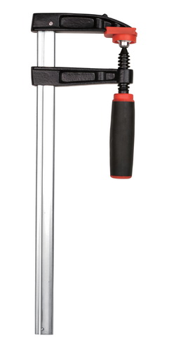 Germany Type F Clamp Plastic Handle