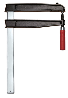 Deep Throat F Clamp 