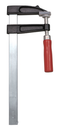 Light Duty F Clamp