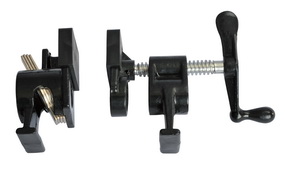 H Type Pipe Clamp