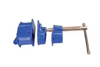 Gluing Clamp