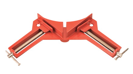 Aluminum Corner Clamp