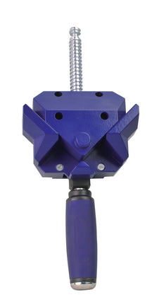 Zinc Alloy Corner Clamp