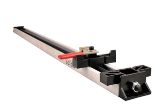 Clamp On Straight Edge Type A