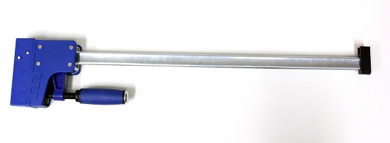 K-Body Clamp