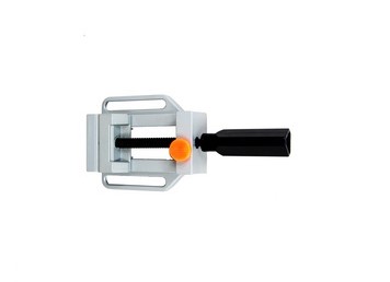 Aluminum Parallel Clamp