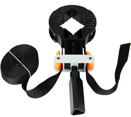 Frame Clamp