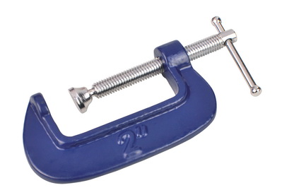 Extra Heavy Duty Ductile C Clamp