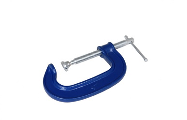 Heavy Duty Ductile Iron C Clamp
