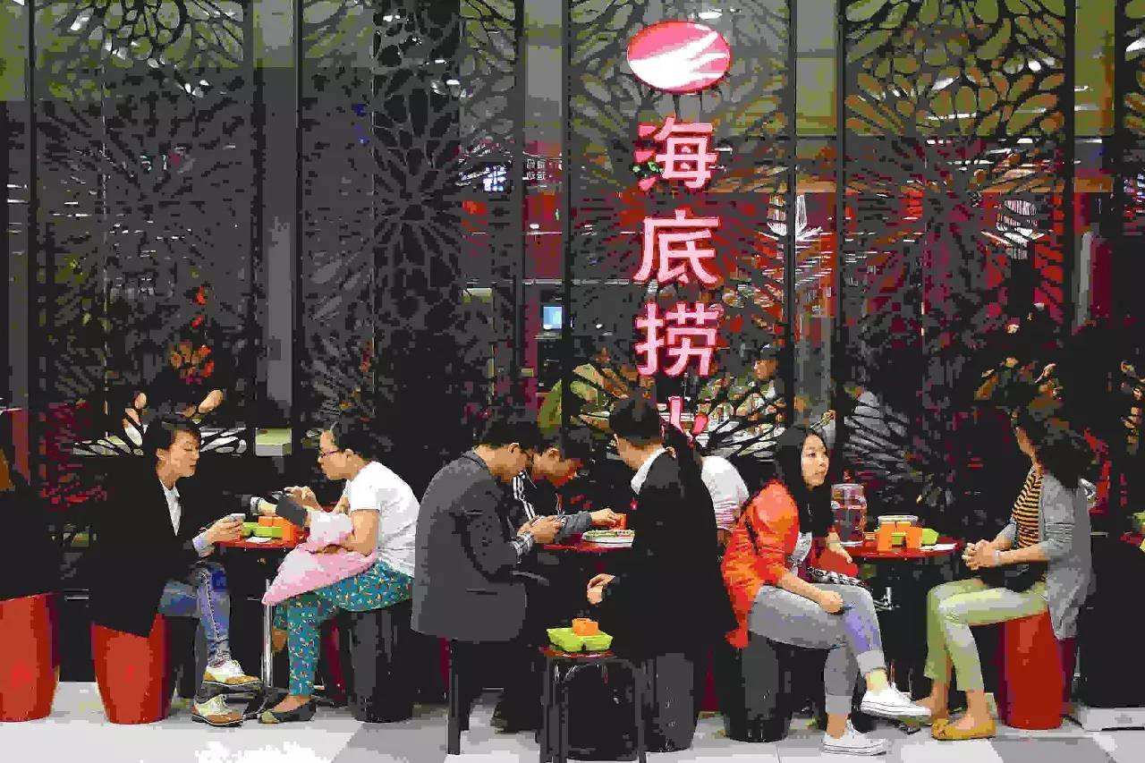 我们做生意的服务态度究竟重要不重要？