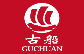 京糧古船面粉logo設(shè)計(jì)