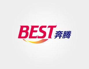 奔騰企業(yè)LOGO設(shè)計(jì)