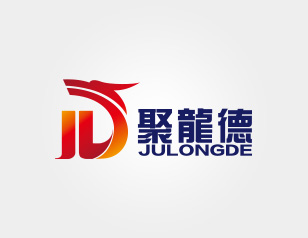 北京聚龍德科貿(mào)VI設(shè)計(jì)