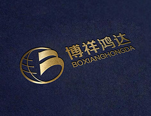 北京博祥鴻達(dá)LOGO設(shè)計(jì)
