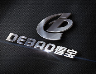 得寶debao公司LOGO設(shè)計(jì)