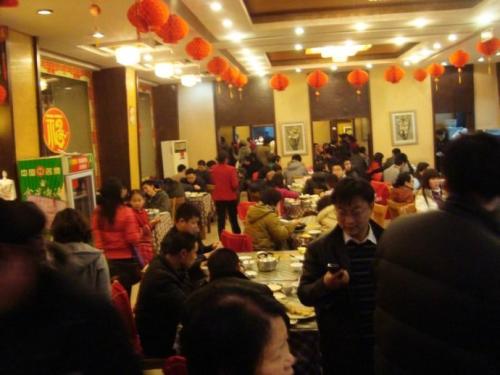 【餐饮店】从每天到店50人，到稳定150人以上，月营业额58.3万，只用了45天？