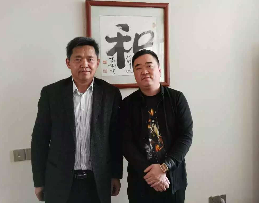 大福大德之人，必有先人佑荫
