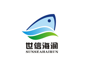 海鮮食品VI標(biāo)志設(shè)計(jì)