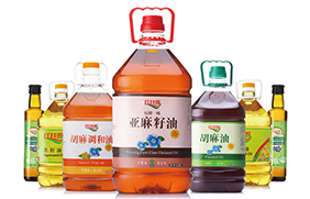 紅井源糧油產(chǎn)品包裝設(shè)計(jì)