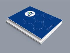 中農(nóng)孚德宣傳畫冊設計