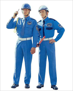 工程服04