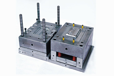 Description of Commonly Used Injection Molding Parameters