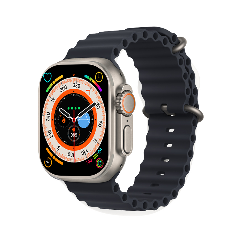 AK-T900U BT Smart Watch