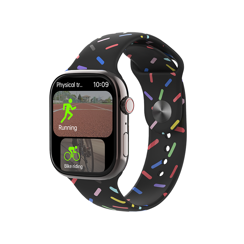 AK-T20P BT Smart Watch