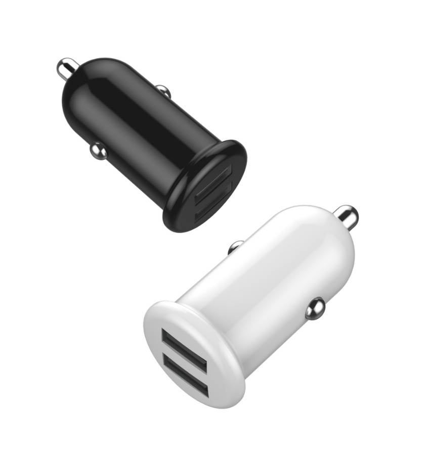 QC 3.0-2xUSB